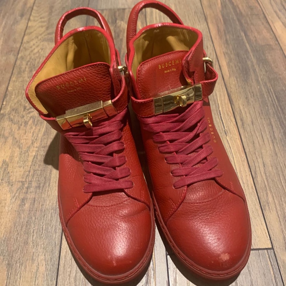 Buscemi Men’s sneaker